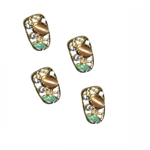 Ornamente Metalice nr 39